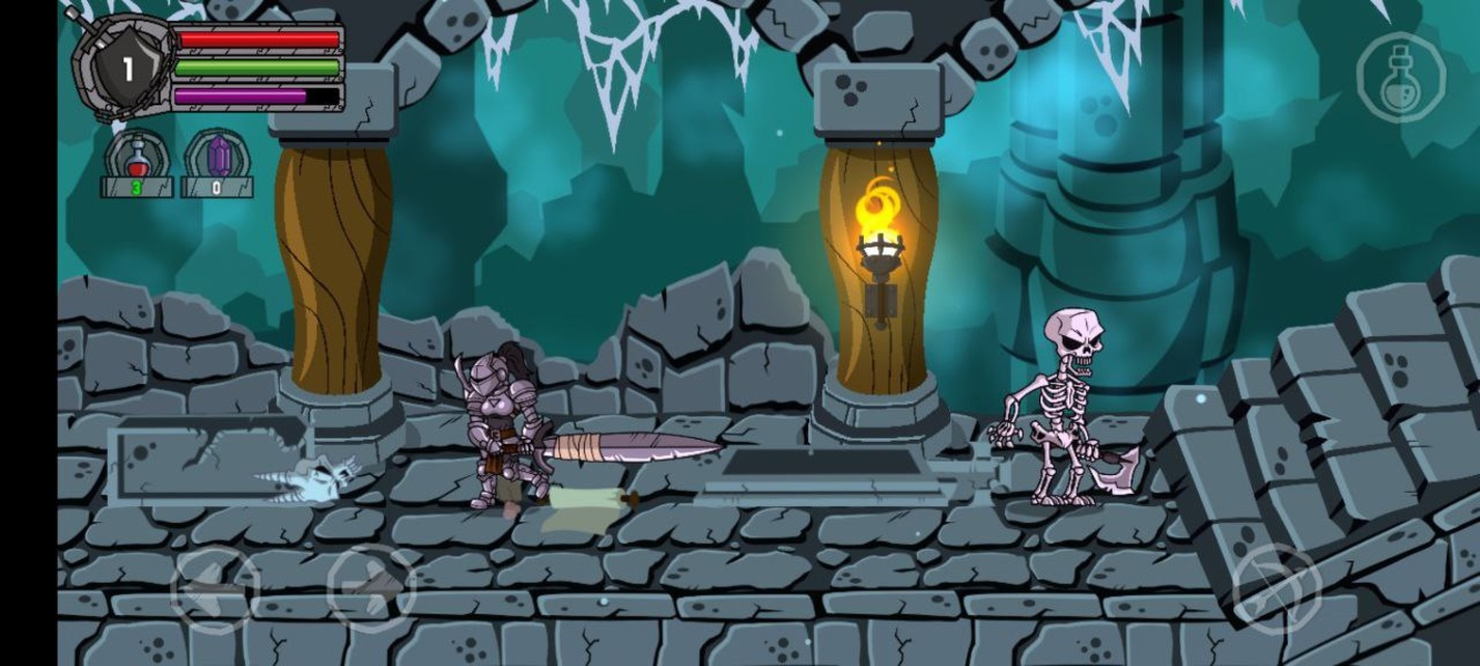 Watcher Chronicles - Preview 11