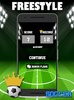Freestyle Soccer Finger screenshot 4