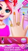 Beauty Makeup Kit- Candy Games screenshot 3