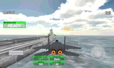 F18 F15 Fighter Jet Simulator screenshot 2