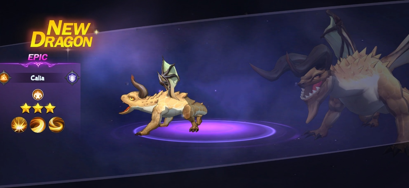 Summon Dragons - Preview 16