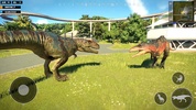 Dinosaur Hunter Game screenshot 11