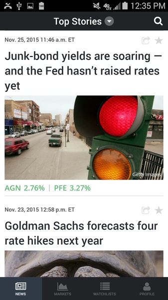 MarketWatch - Preview 13
