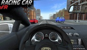 Racing Car VR screenshot 7