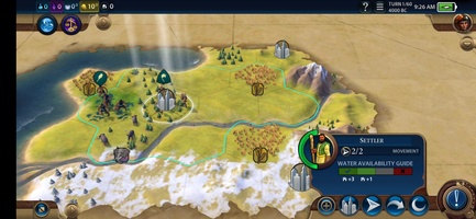 Civilization Vi For Android Download The Apk From Uptodown