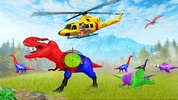 Dinosaur Games: Dino Zoo Games screenshot 6