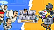 Toilet Battle: Camera Escape screenshot 7