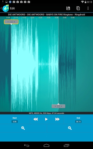 GTunes Music Download - Preview 6
