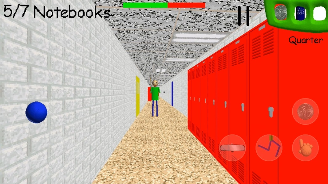 Baldi