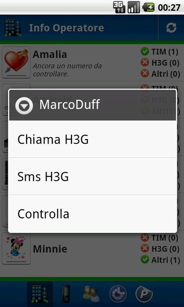 InfoOperatore - Preview 5