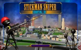 Stickman Shooter screenshot 7