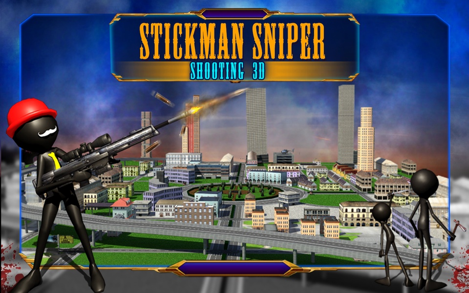 Stickman Shooter - Preview 7