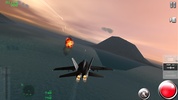 Air Navy Fighters Lite screenshot 11