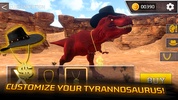 T-Rex Arena Battle of Kings screenshot 1