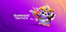 TFT: Teamfight Tactics feature