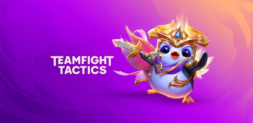 डाउनलोड TFT: Teamfight Tactics