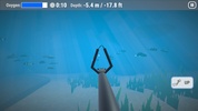 Spearfishing Simulator screenshot 1