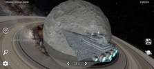 Solar System Simulator screenshot 12