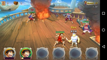 One Piece For Android Download The Apk From Uptodown