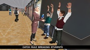 School Intelligent Teacher 3D screenshot 18