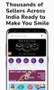 Shopoholic Buddy- Online Shopping & Bargaining App screenshot 8