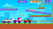 Road Master-Fast Speed screenshot 14