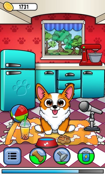 My Corgi - Preview 4