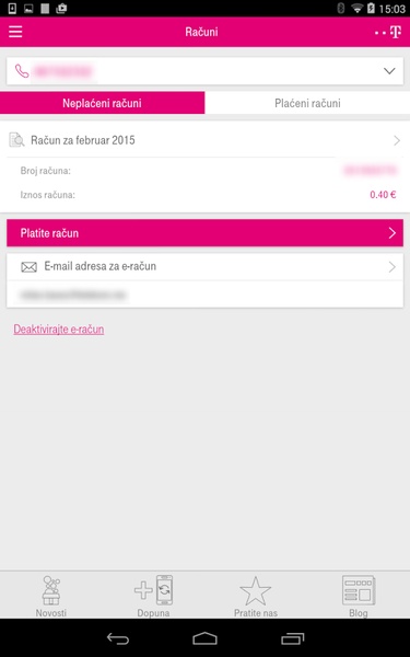 Telekom ME - Preview 7