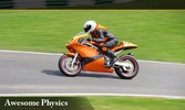 Real Moto Bike Racing 3D screenshot 3