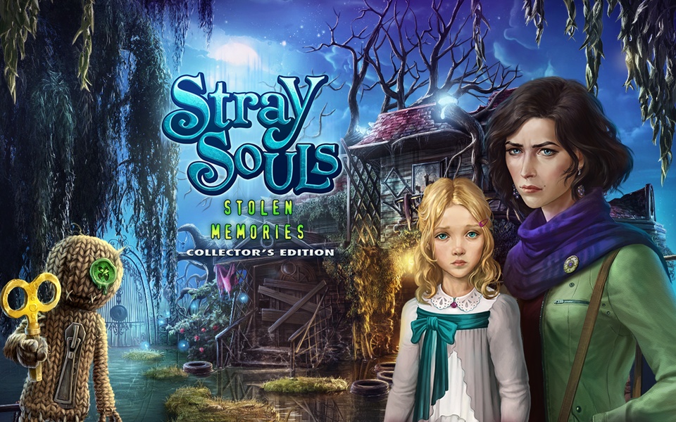 Stray Souls2 - Preview 8