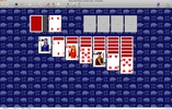 Pretty Good Solitaire screenshot 1