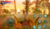 Quetzalcoatlus Simulator screenshot 12