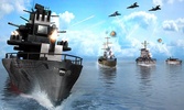 Secret Stealth Warship Combat screenshot 12