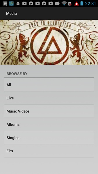 Linkin Park - Preview 2