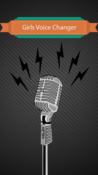 Girls Voice Changer - Preview 3