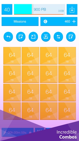 Byte Master - Preview 1