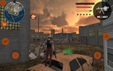 Alien War: The Last Day screenshot 5