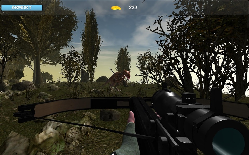 Dino Hunt 3D - Preview 5