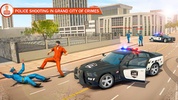 Grand Prison Escape Game 3d screenshot 3