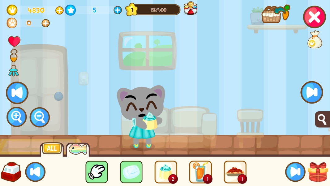 Pet Paradise - Preview 6