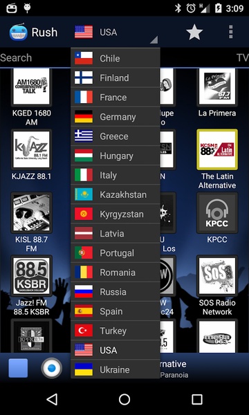Rush Radio and TV - Preview 13