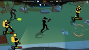 Gun Strider screenshot 3