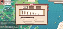 EastTradeTycoon screenshot 2