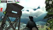 Commando Adventure Assassin screenshot 9