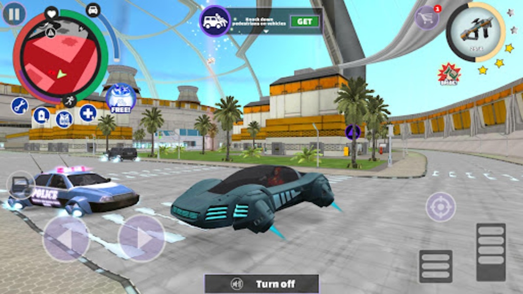 GamoVation 1.9.0 APK + Mod for Android.