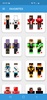 Boys Skins for Minecraft PE screenshot 4