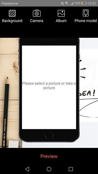 Phone Screenshot Hider - Preview 7