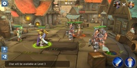 Dragon Champions screenshot 11