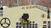 Excavator Game screenshot 2
