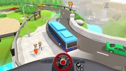 Vehicle Driving 3D screenshot 1